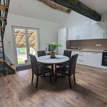 הוילה Sombernon La Casa Bosch מראה חיצוני תמונה