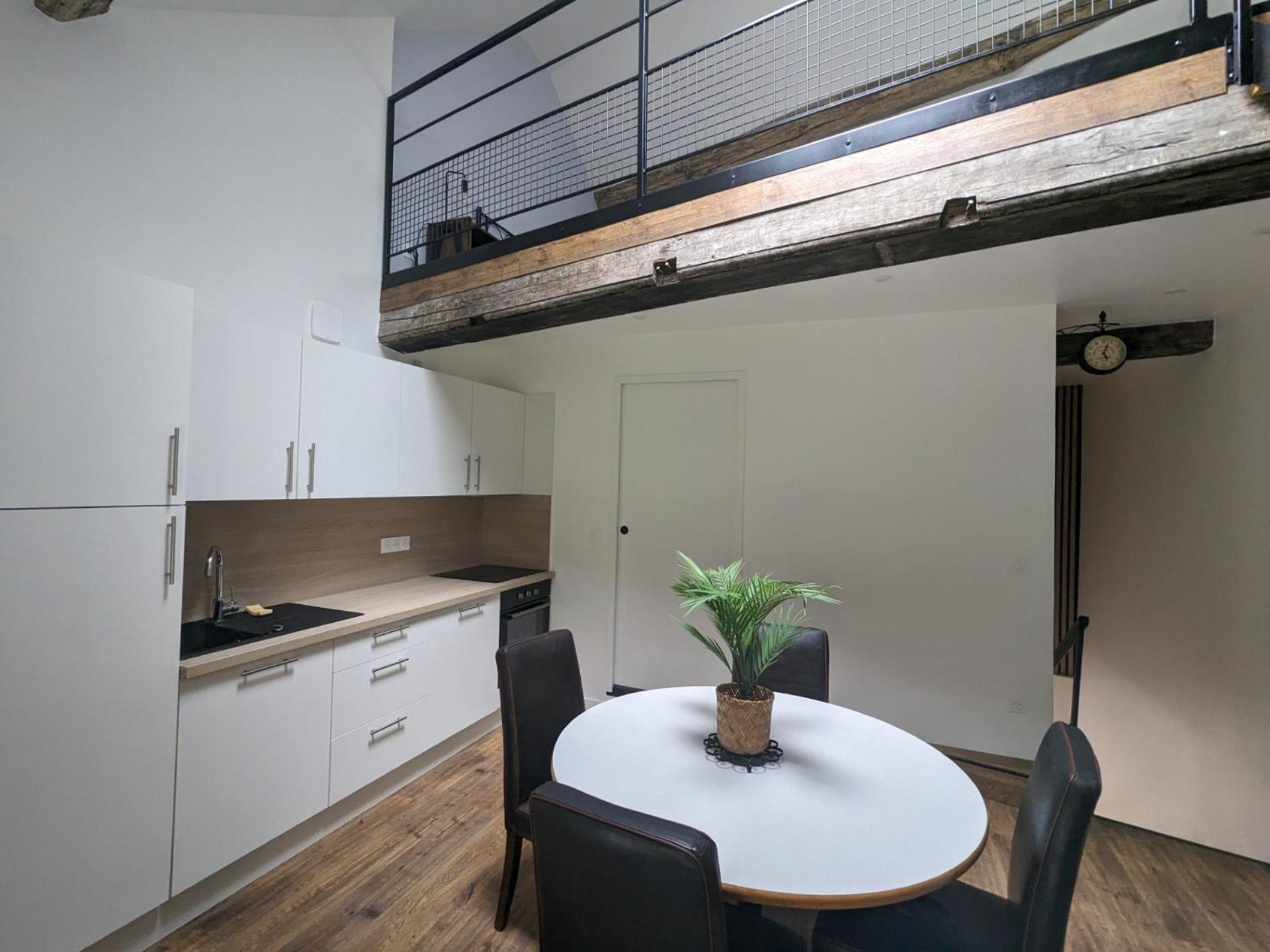 הוילה Sombernon La Casa Bosch מראה חיצוני תמונה