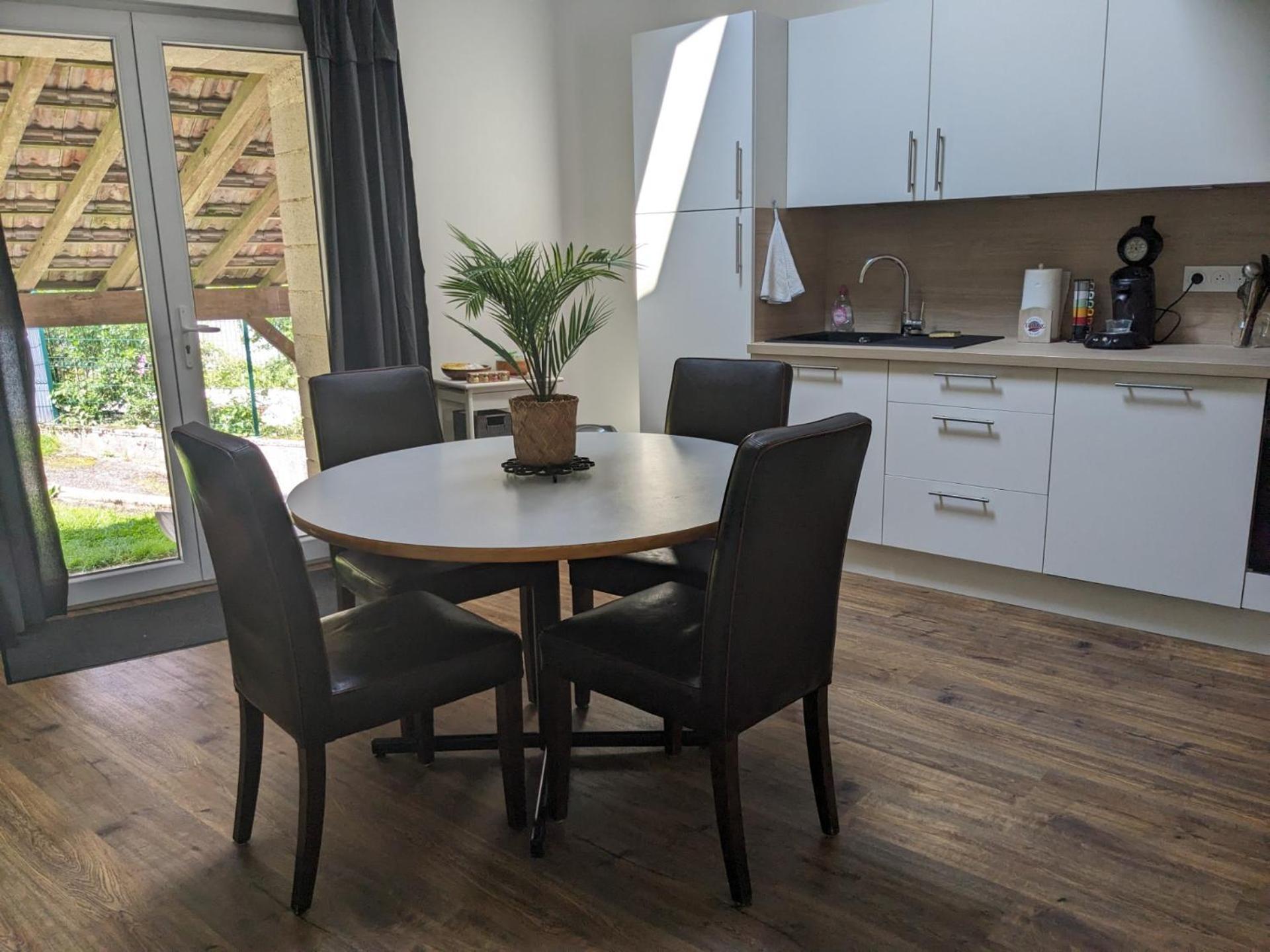 הוילה Sombernon La Casa Bosch מראה חיצוני תמונה